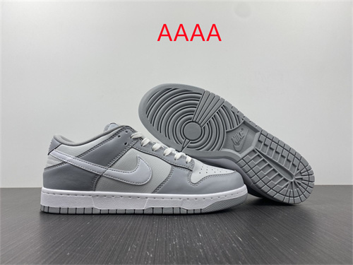 Nike Dunk(AAAA)-194
