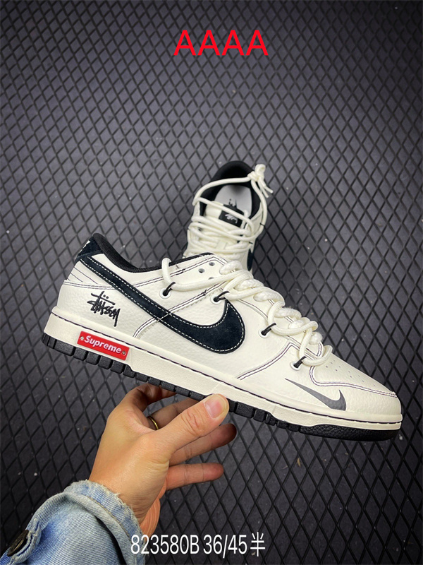 Nike Dunk(AAAA)-1918