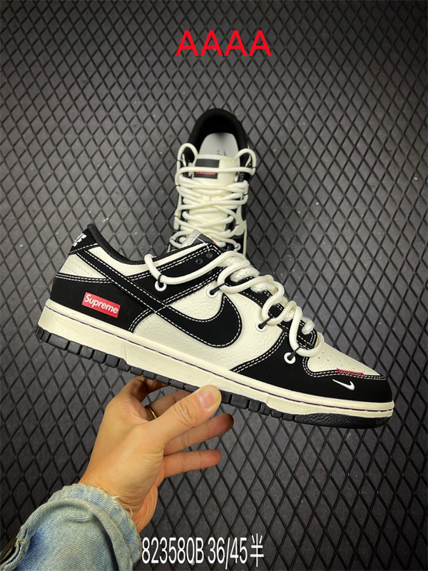Nike Dunk(AAAA)-1932