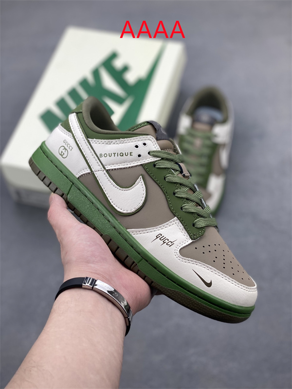 Nike Dunk(AAAA)-1933