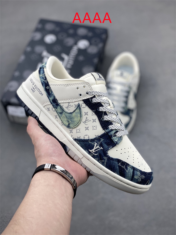 Nike Dunk(AAAA)-1936