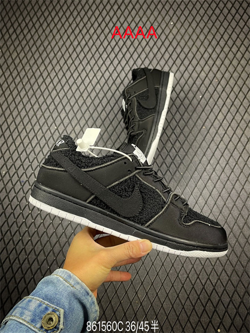 Nike Dunk(AAAA)-197