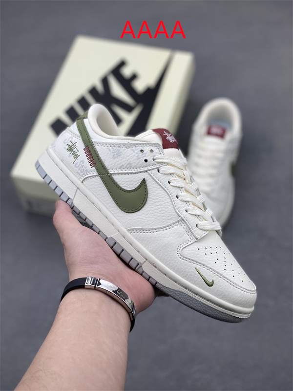 Nike Dunk(AAAA)-1953