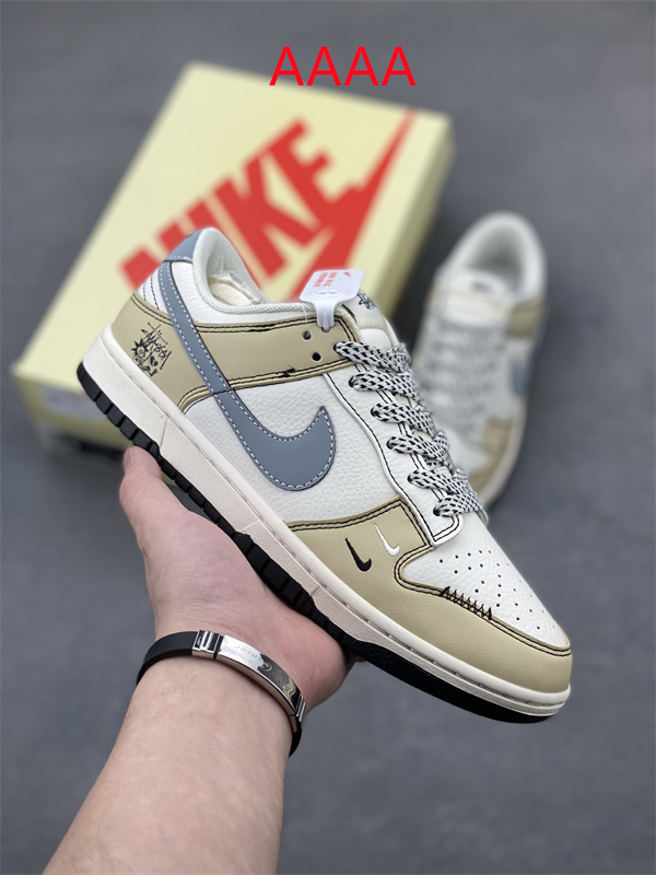 Nike Dunk(AAAA)-1955
