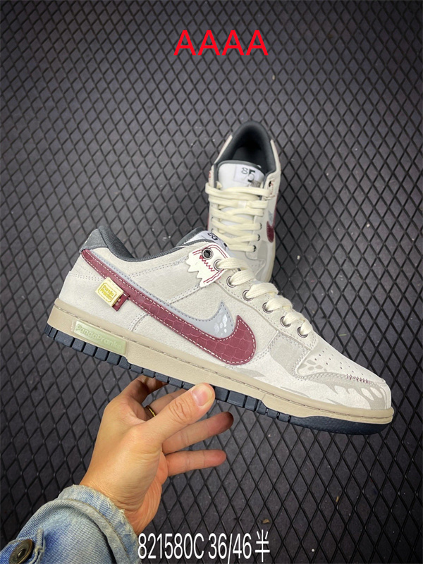 Nike Dunk(AAAA)-1976