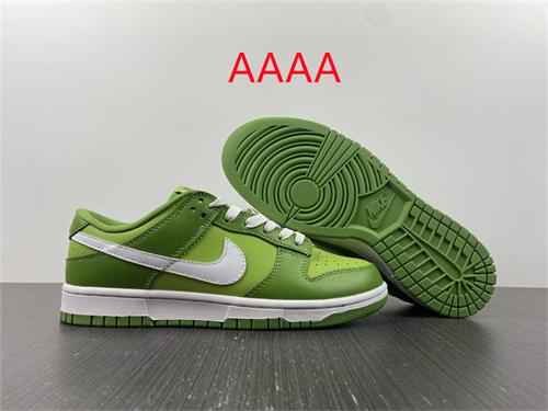 Nike Dunk(AAAA)-201