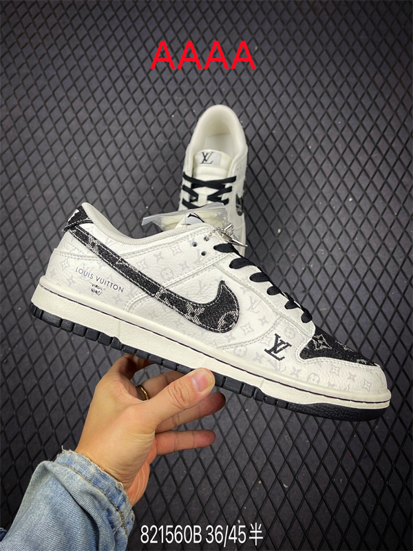 Nike Dunk(AAAA)-1994