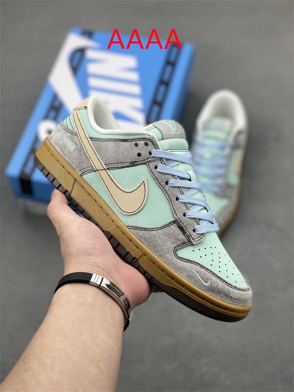 Nike Dunk(AAAA)-2004