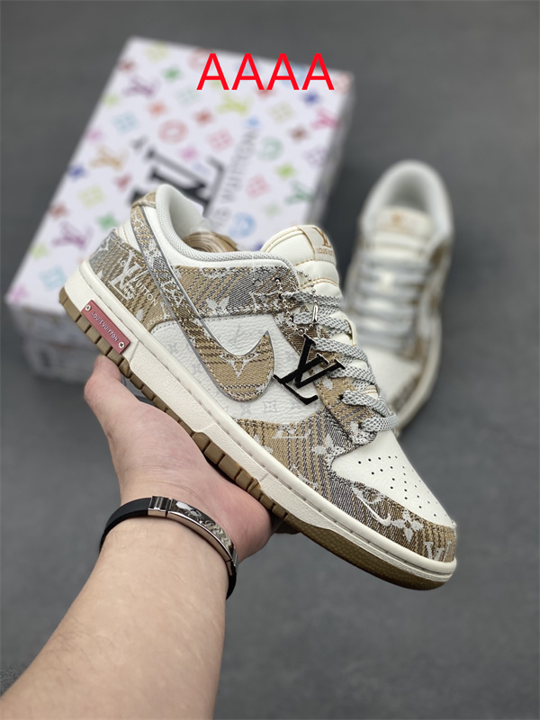 Nike Dunk(AAAA)-2009