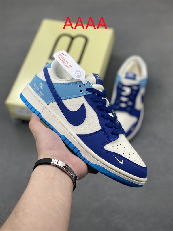 Nike Dunk(AAAA)-2012