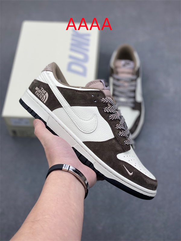 Nike Dunk(AAAA)-2017