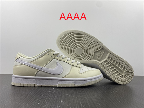 Nike Dunk(AAAA)-204