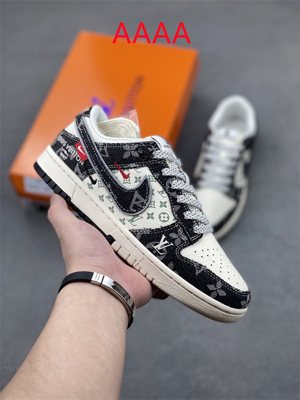 Nike Dunk(AAAA)-2022