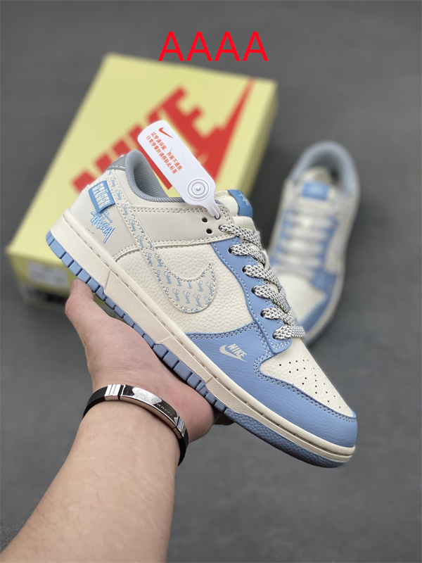 Nike Dunk(AAAA)-2036