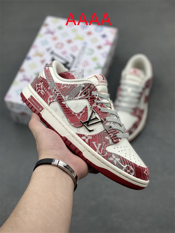 Nike Dunk(AAAA)-2041