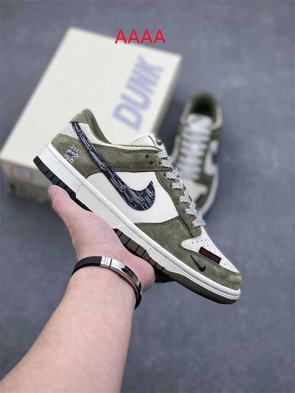 Nike Dunk(AAAA)-2046