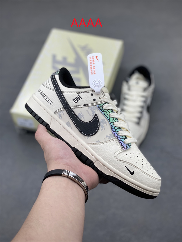 Nike Dunk(AAAA)-2054