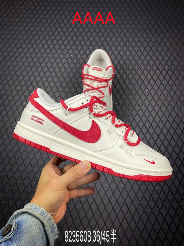 Nike Dunk(AAAA)-2068