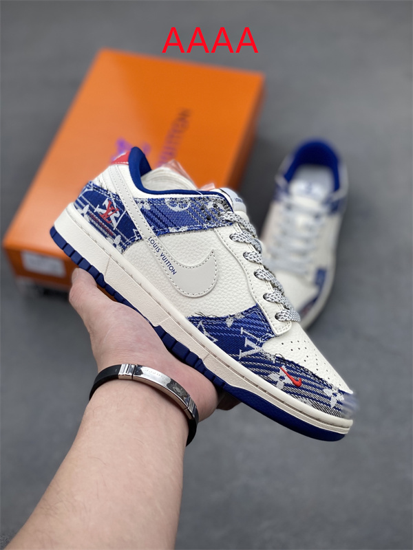 Nike Dunk(AAAA)-2072