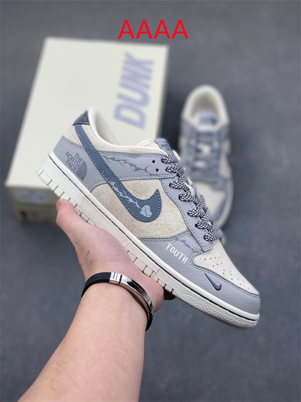 Nike Dunk(AAAA)-2093