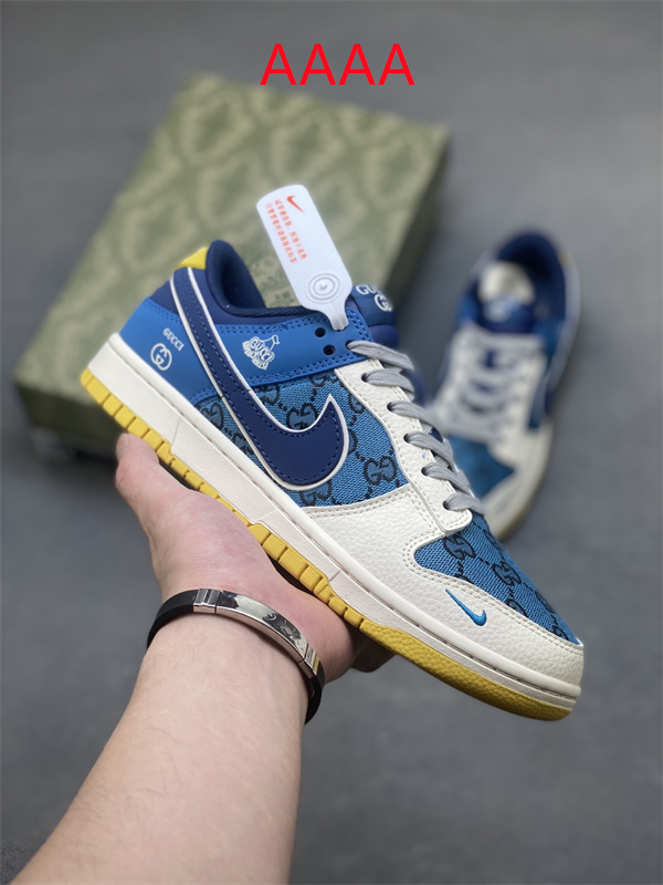 Nike Dunk(AAAA)-2103