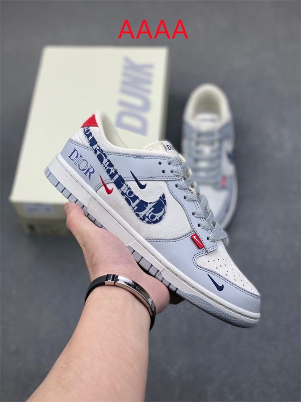 Nike Dunk(AAAA)-2108
