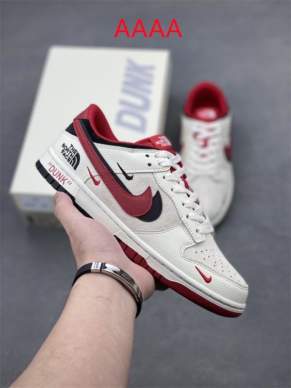 Nike Dunk(AAAA)-2110