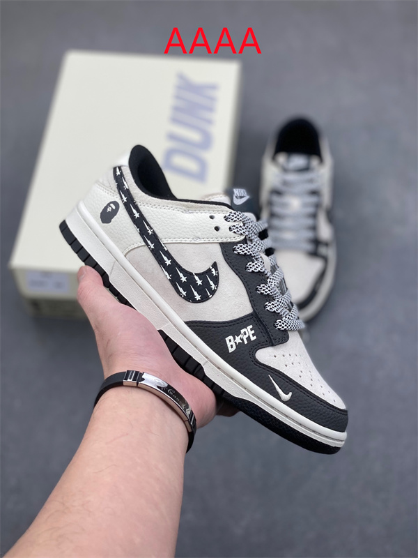 Nike Dunk(AAAA)-2112