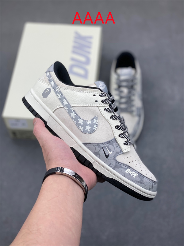 Nike Dunk(AAAA)-2113