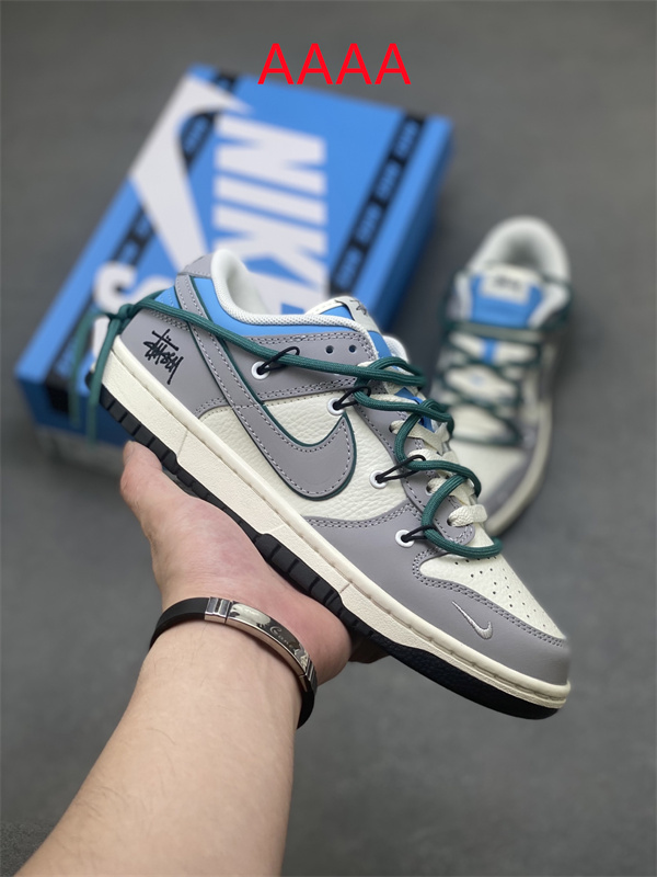 Nike Dunk(AAAA)-2116