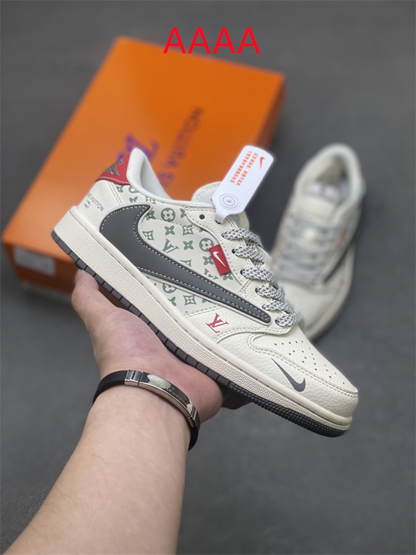 Nike Dunk(AAAA)-2117