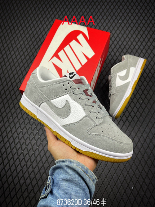 Nike Dunk(AAAA)-214