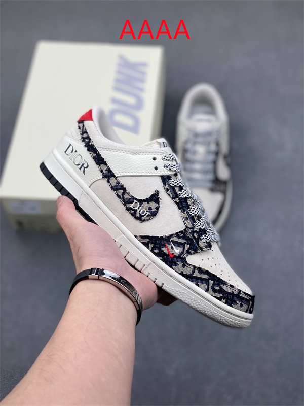 Nike Dunk(AAAA)-2120