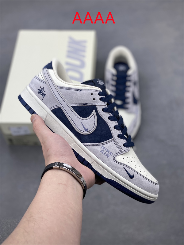 Nike Dunk(AAAA)-2123