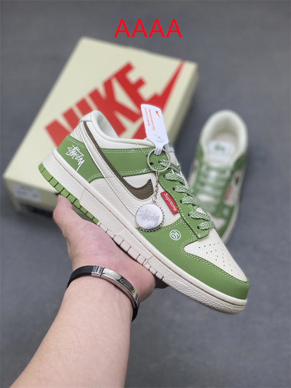 Nike Dunk(AAAA)-2124