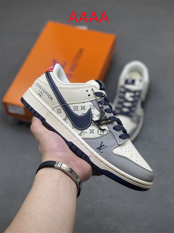 Nike Dunk(AAAA)-2128