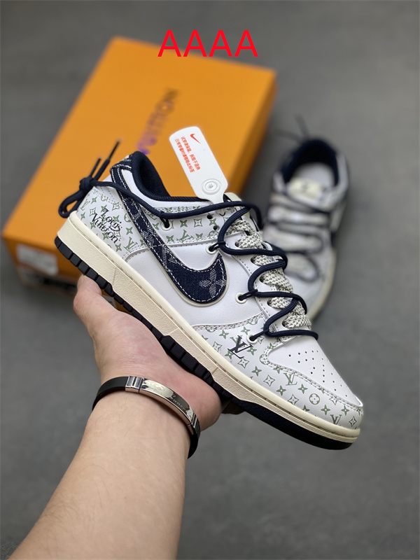 Nike Dunk(AAAA)-2133