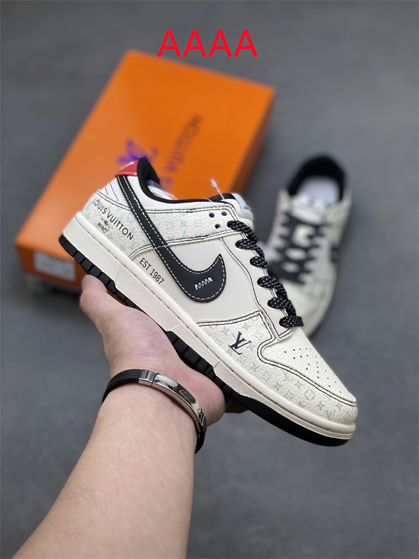 Nike Dunk(AAAA)-2138