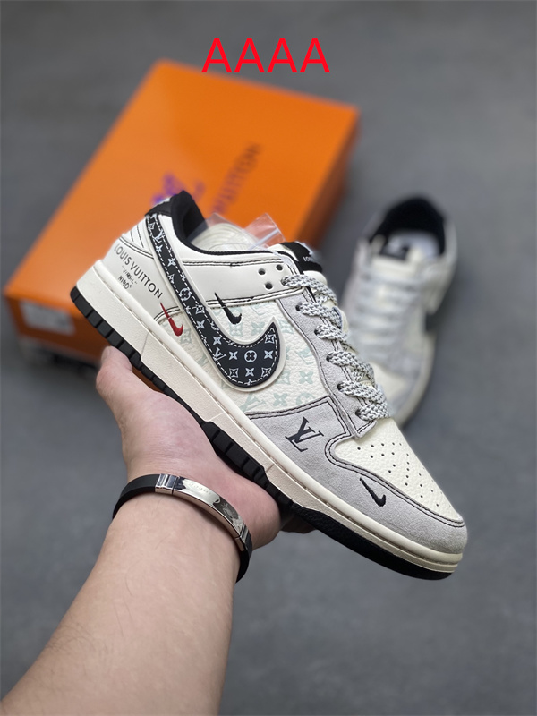 Nike Dunk(AAAA)-2142