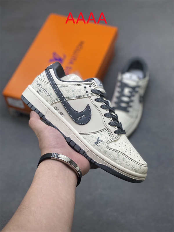 Nike Dunk(AAAA)-2145