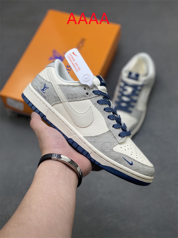 Nike Dunk(AAAA)-2146