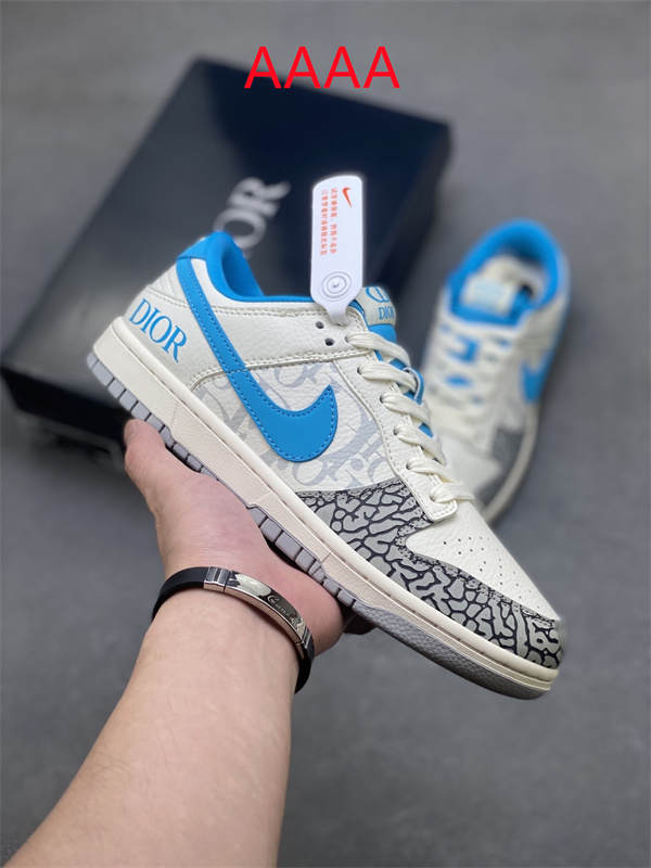 Nike Dunk(AAAA)-2148