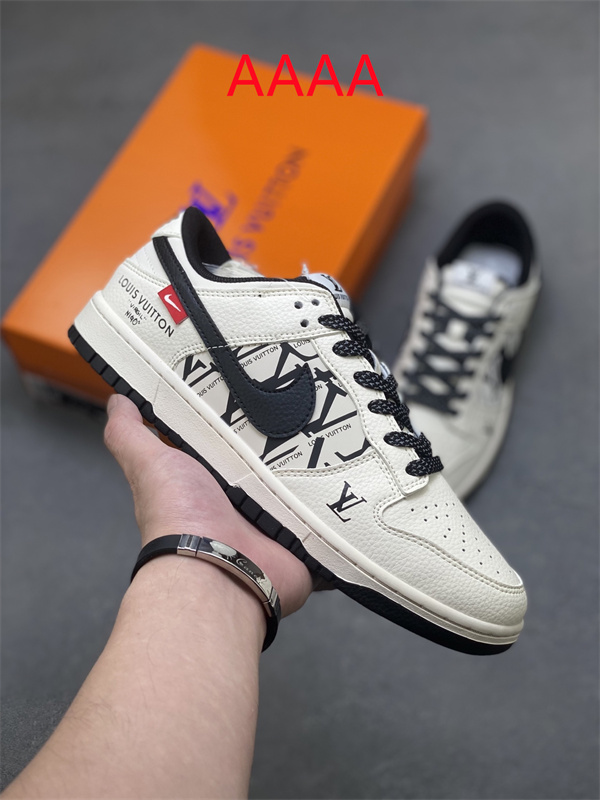 Nike Dunk(AAAA)-2152