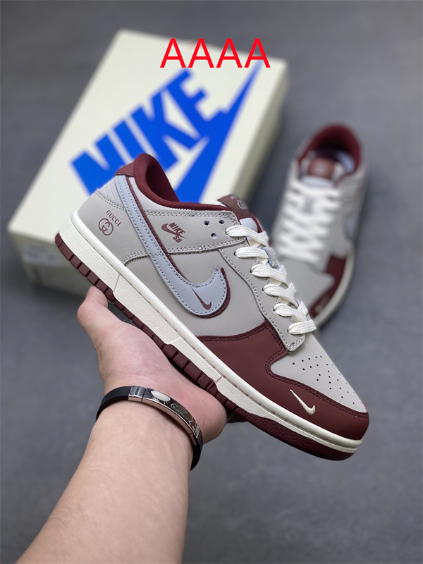 Nike Dunk(AAAA)-2159