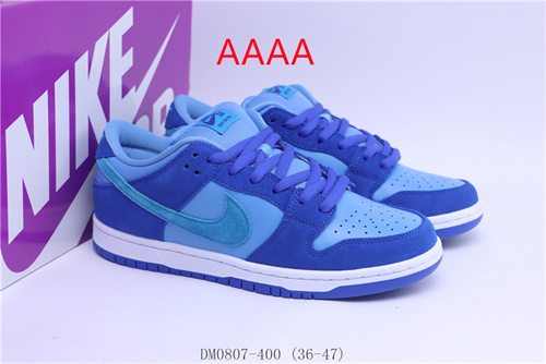 Nike Dunk(AAAA)-220