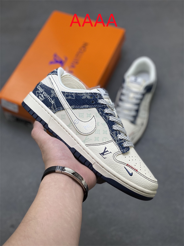 Nike Dunk(AAAA)-2168