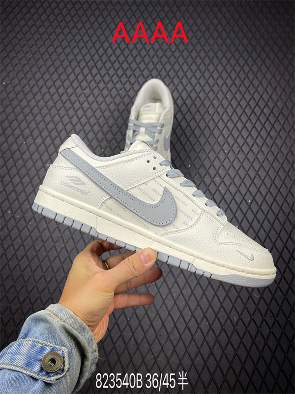 Nike Dunk(AAAA)-2169