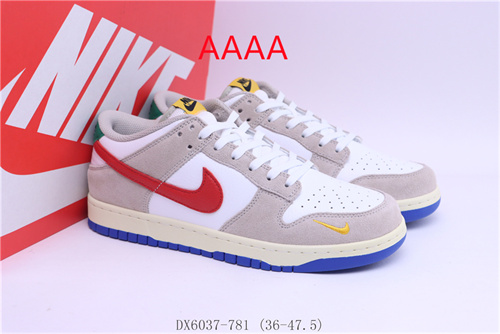 Nike Dunk(AAAA)-221