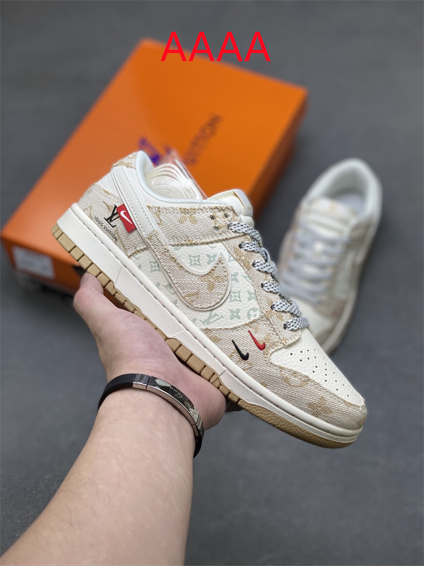 Nike Dunk(AAAA)-2178