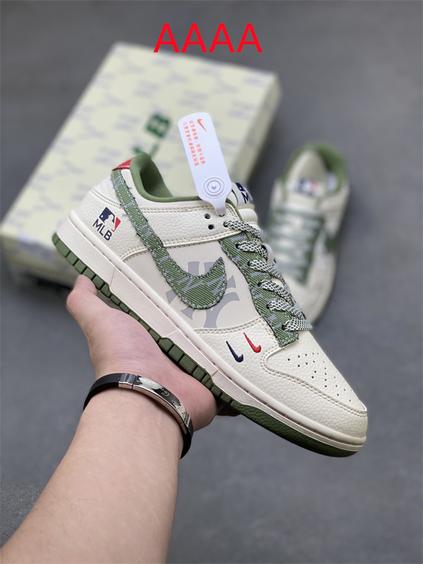 Nike Dunk(AAAA)-2182